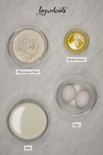 Lumpiang Sariwa Recipe