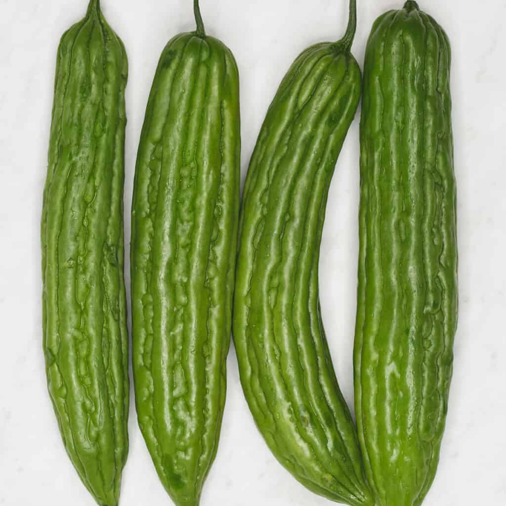 Bitter Melon (Ampalaya) Recipes by Nora