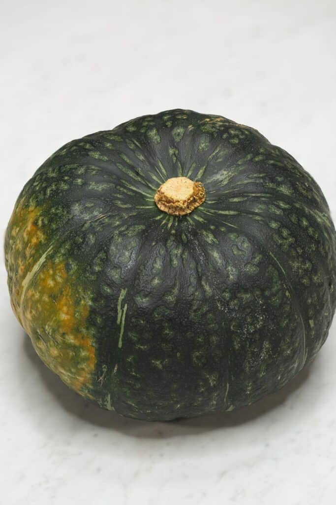 Kabocha Squash A Kalabasa Substitute Recipes by Nora