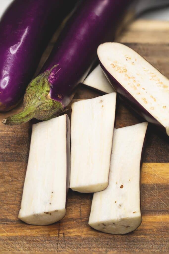Eggplant (Talong) Recipes by Nora