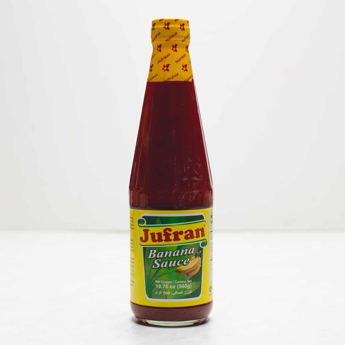 Banana Ketchup Recipes by Nora