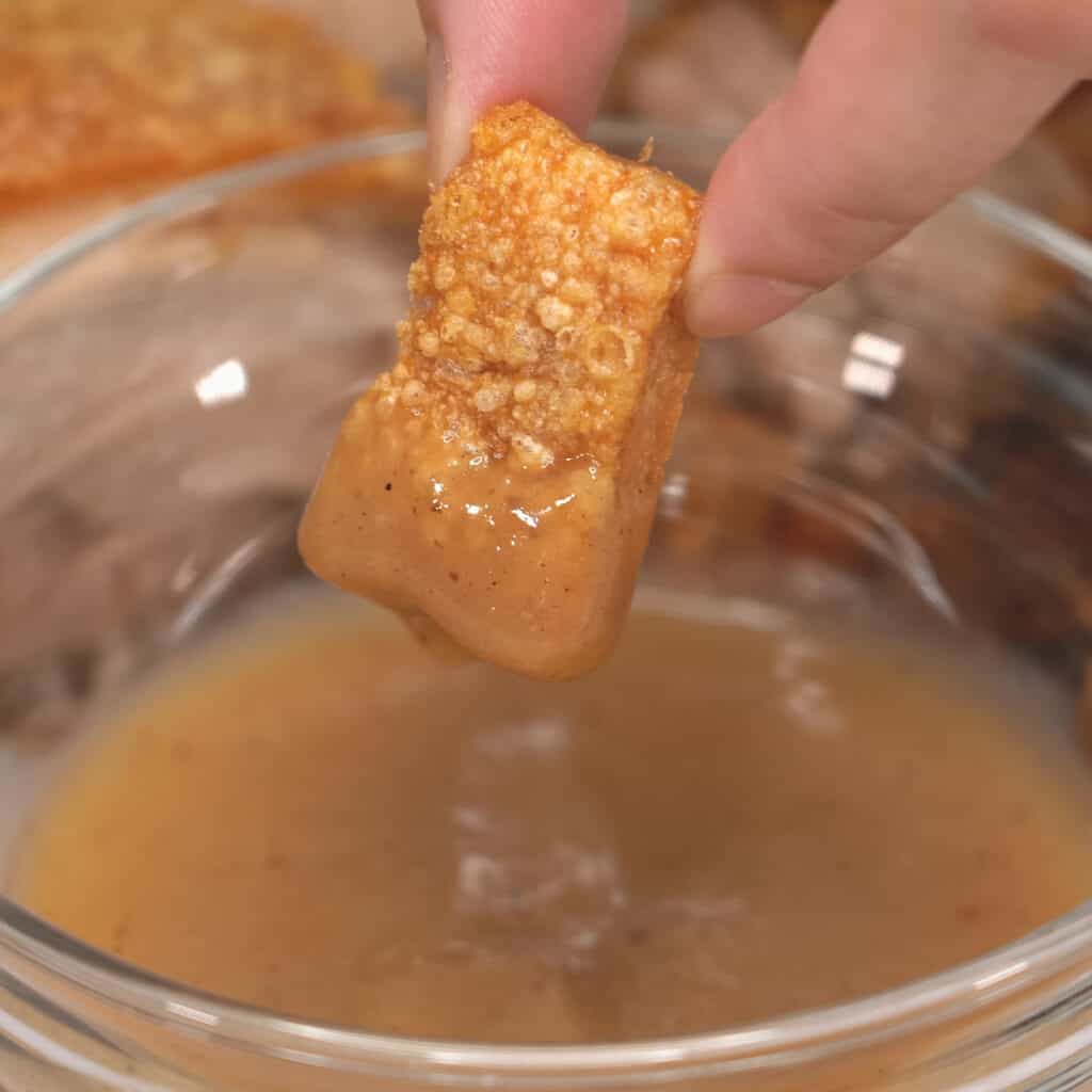 How to Make Lechon Sauce Recipes by Nora