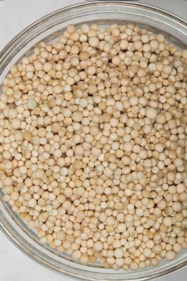 Sago Mat What is Sago? How it’s Used in Filipino Desserts and Drinks