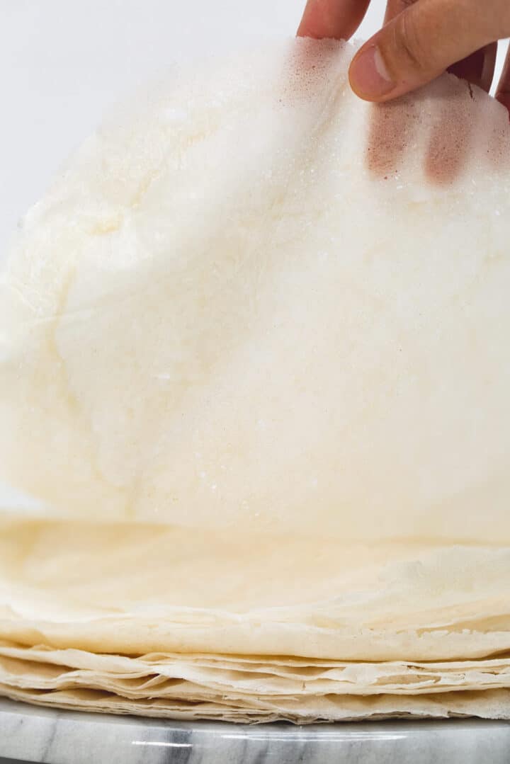 Lumpia Wrapper Essentials Recipes by Nora