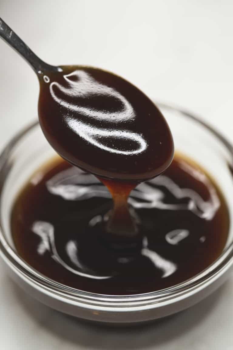 What is Oyster Sauce? Recipes by Nora