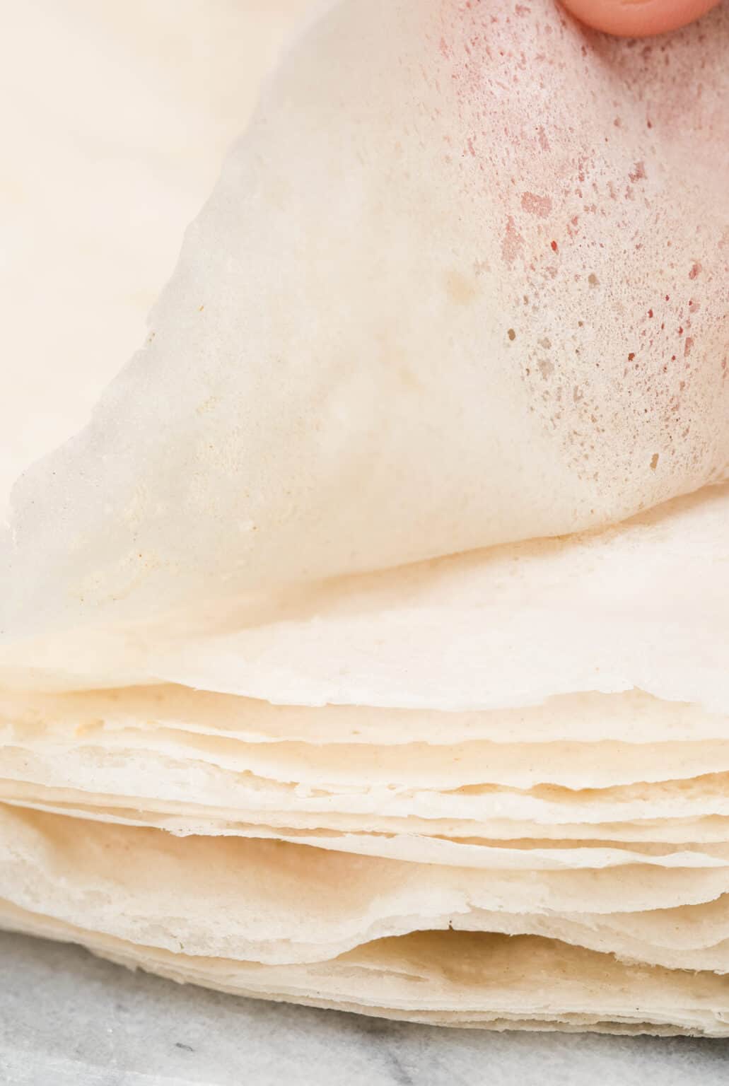 Lumpia Wrapper Essentials Recipes by Nora