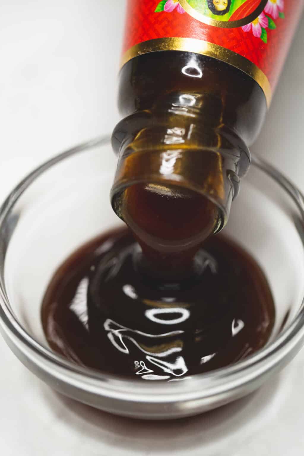 What is Oyster Sauce? Recipes by Nora