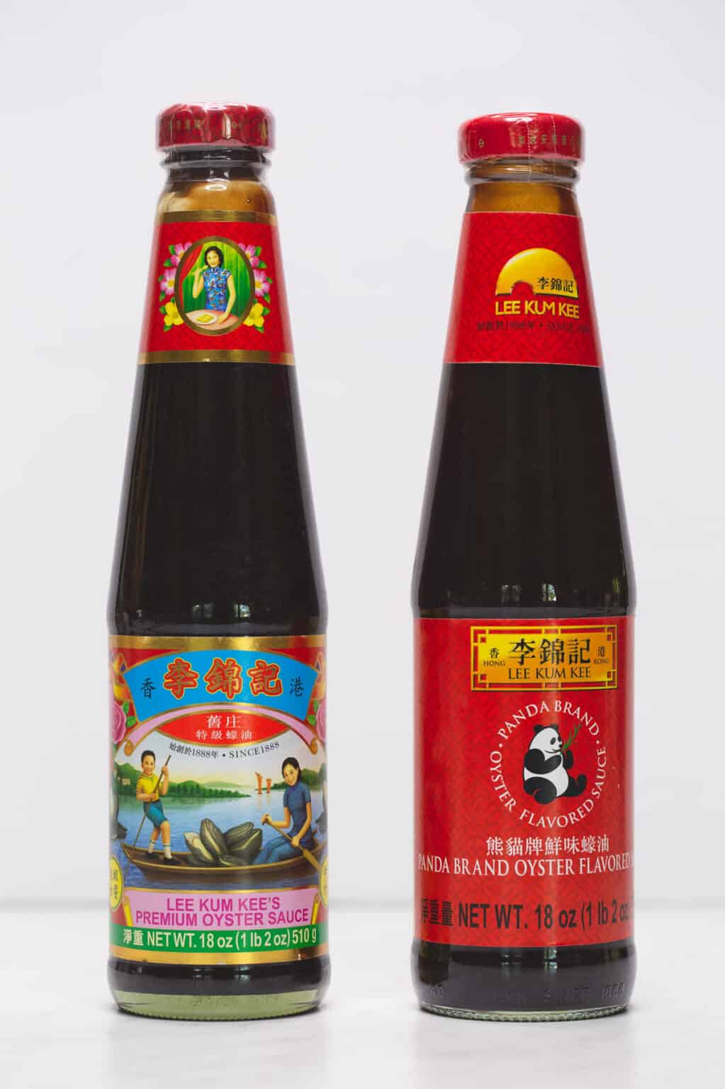 What is Oyster Sauce? Recipes by Nora