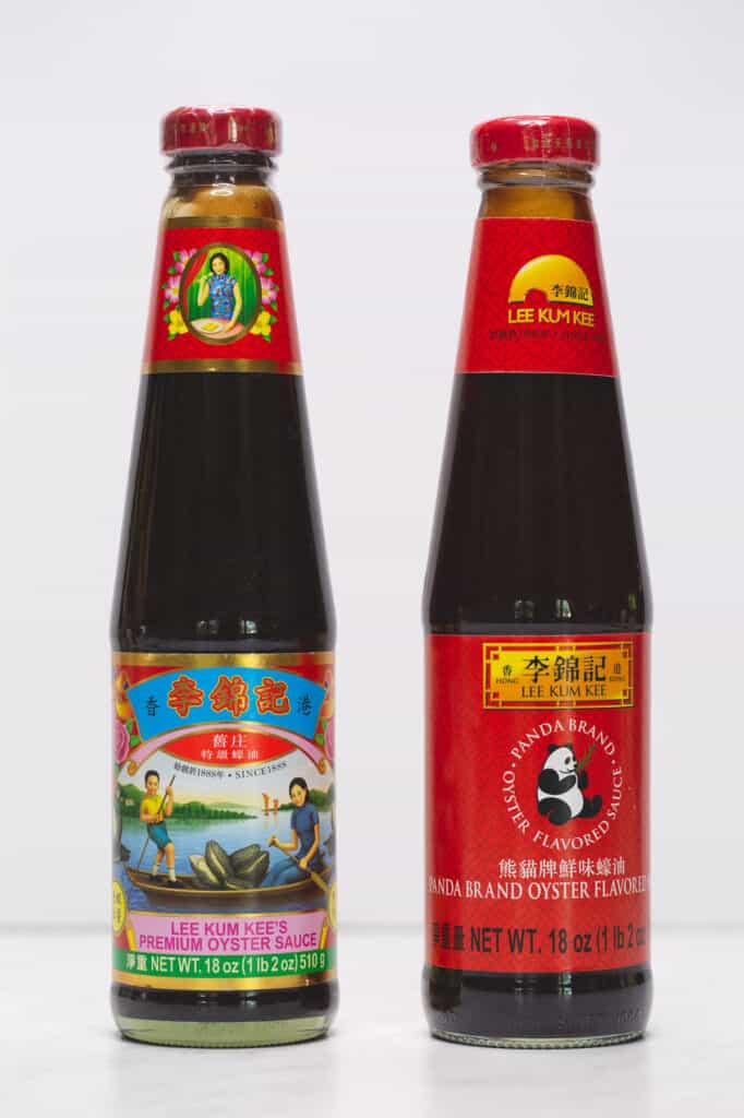 What is Oyster Sauce? Recipes by Nora