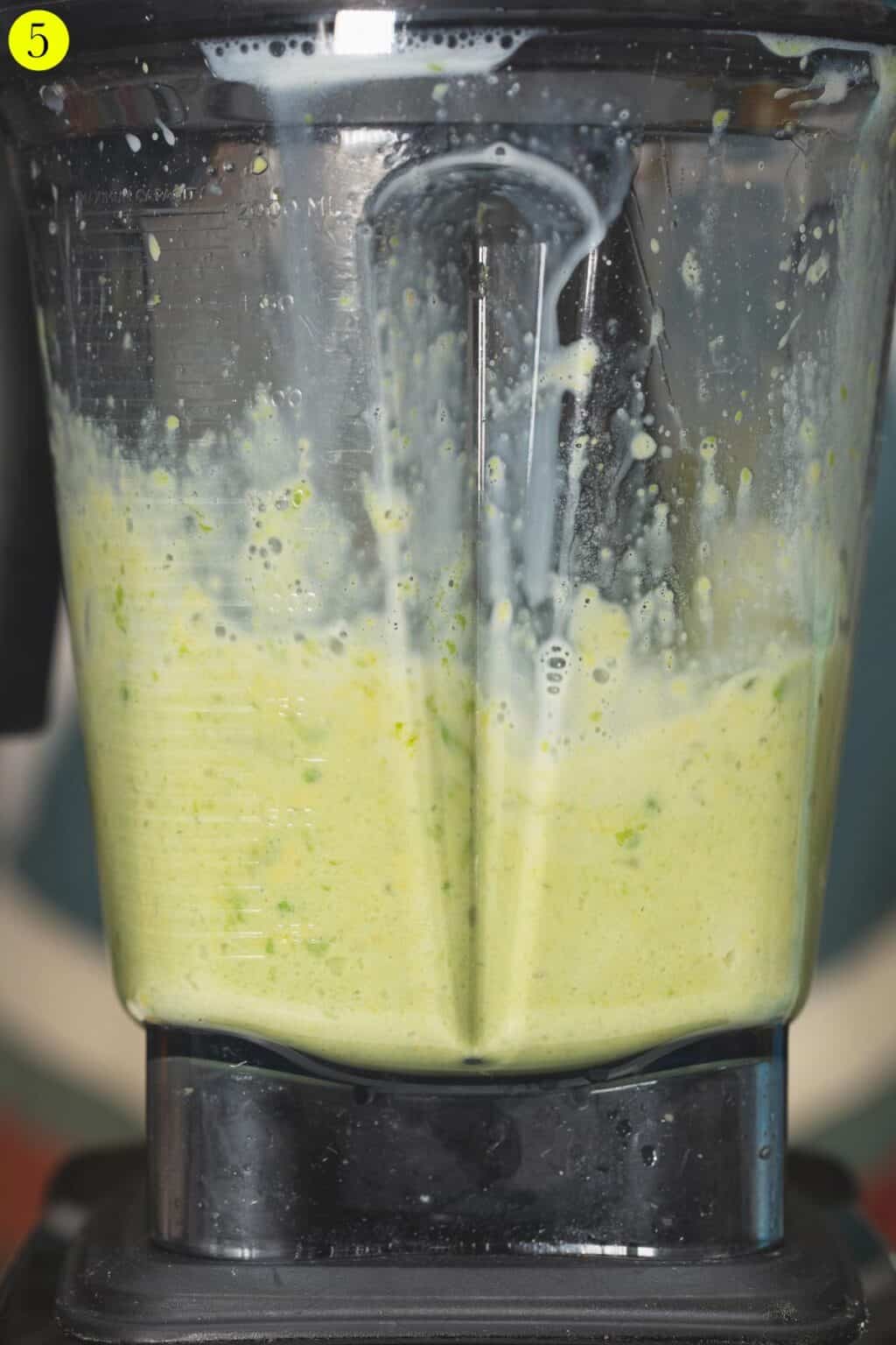 Avocado Shake Recipe (with Boba) Recipes by Nora