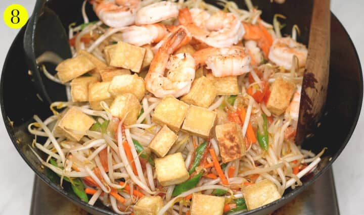 Ginisang Togue Recipe