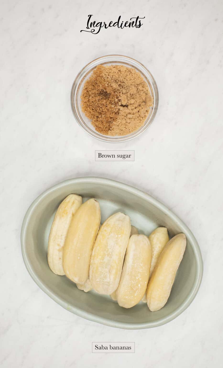 Banana Cue Recipe Recipes by Nora