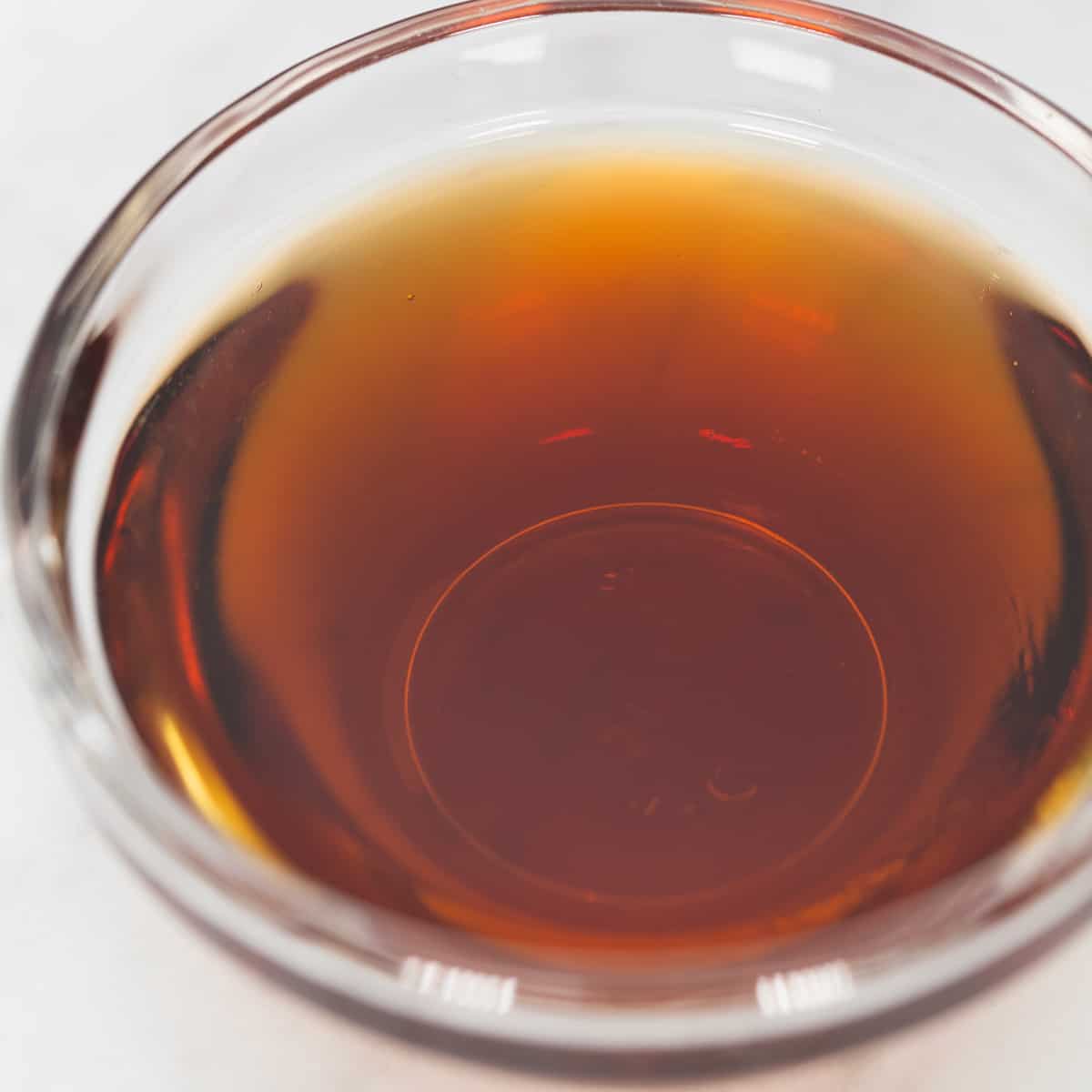 Fish Sauce (Patis) Recipes by Nora