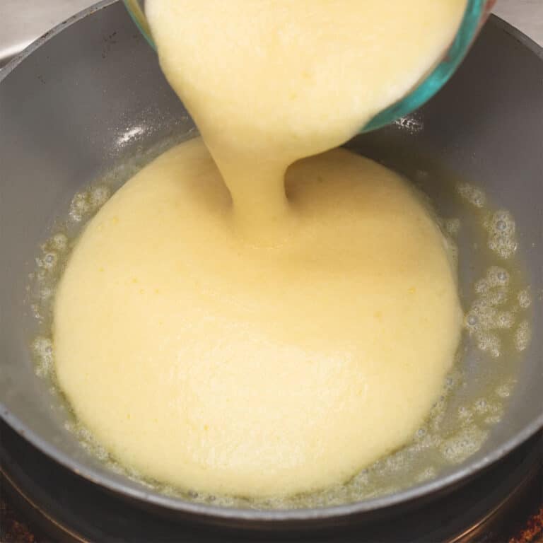Tortang Giniling Recipe