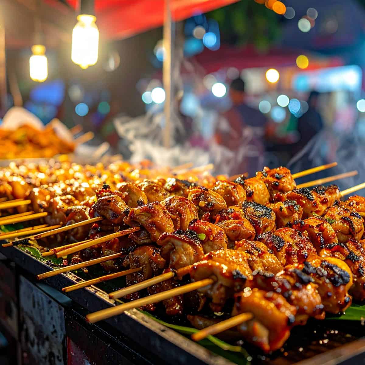 Street Food