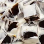 Coffe Jelly