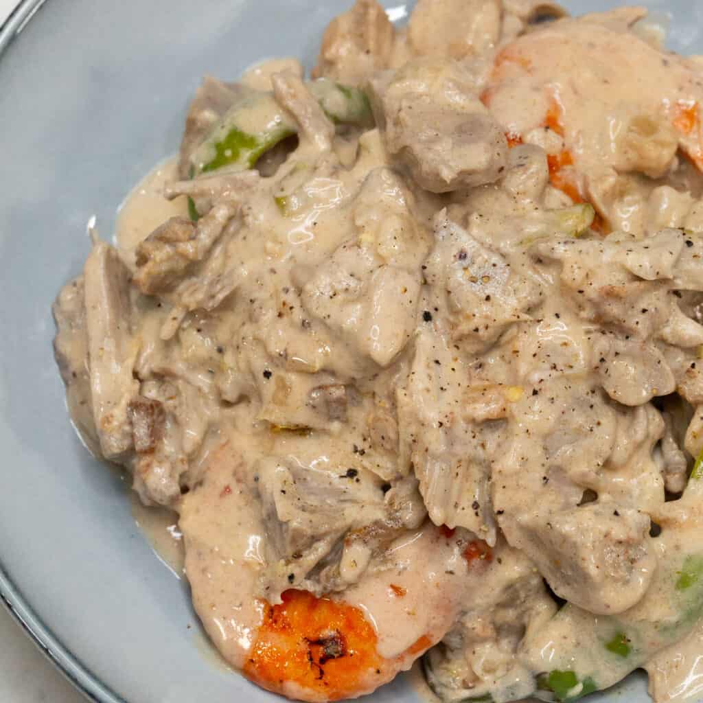 Ginataang Langka Recipe