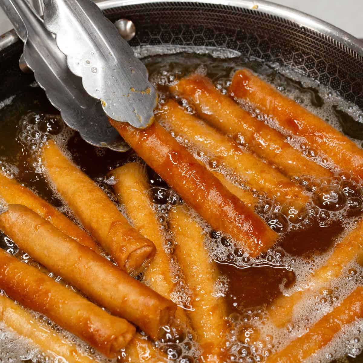 Turones de Mani with caramelized sugar on tthe outside.