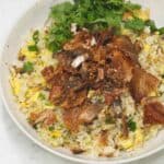 Tinapa Fried Rice