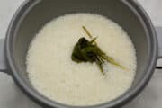 Titik Rice Bibingkang Malagkit Recipe (Sticky Rice Cake with Latik)