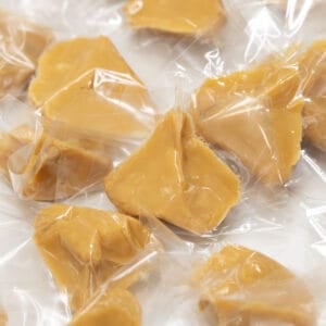 Yema Candy