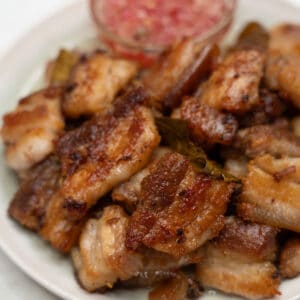 Adobo sa Asin featured image