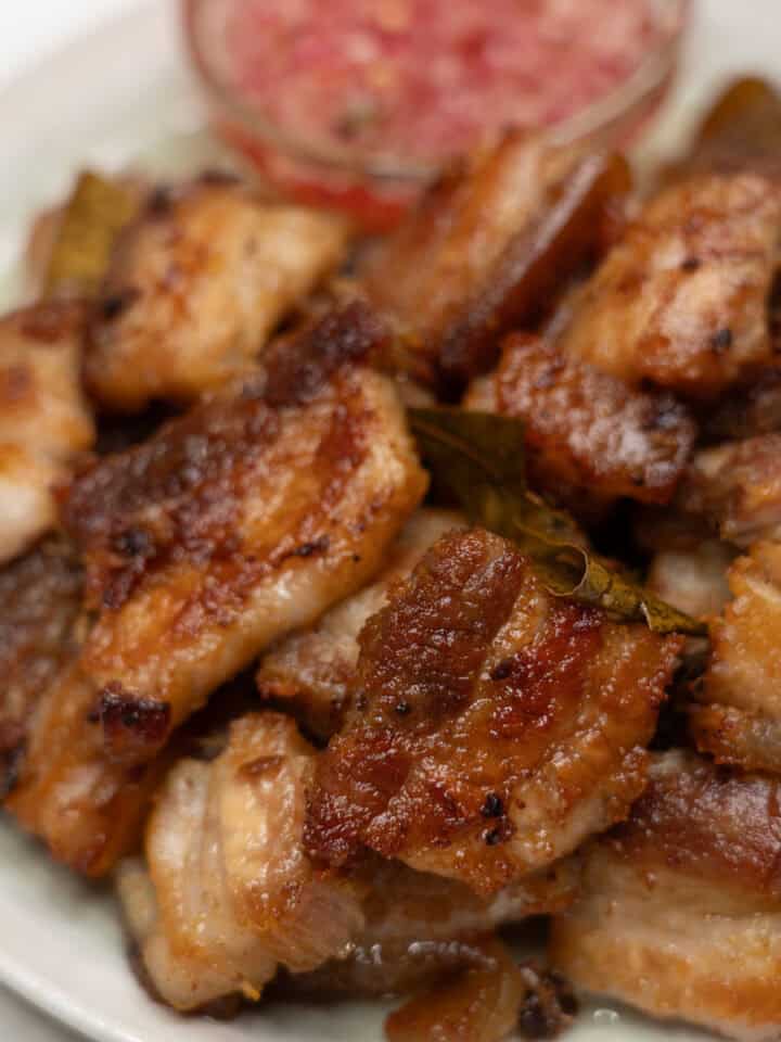 Adobo sa Asin featured image