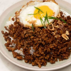 Adobong Giniling featured image