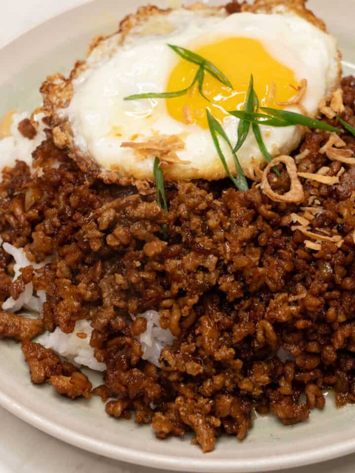 Adobong Giniling featured image