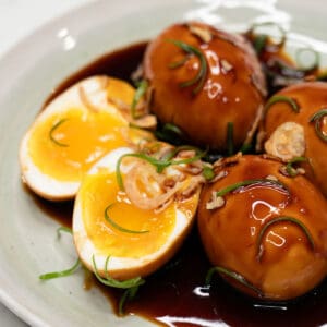 Adobong Itlog featured image