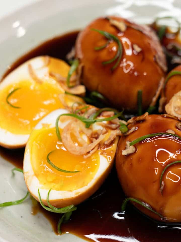 Adobong Itlog featured image