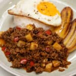 Arroz a la Cubana featured image