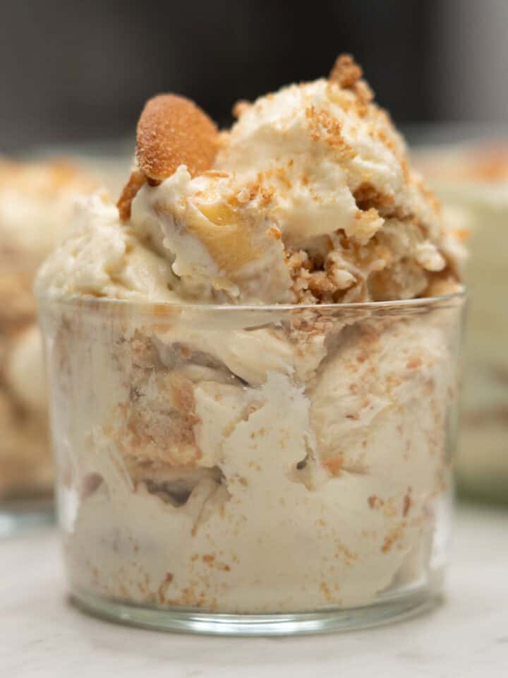 Easy Banana Pudding Recipe featured image