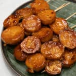 Kamote Cue Recipe featured image