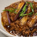 Adobong Talong featured image