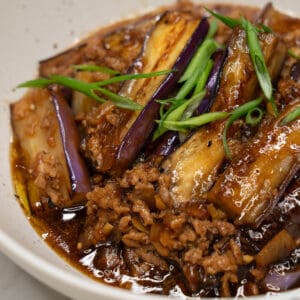 Adobong Talong featured image