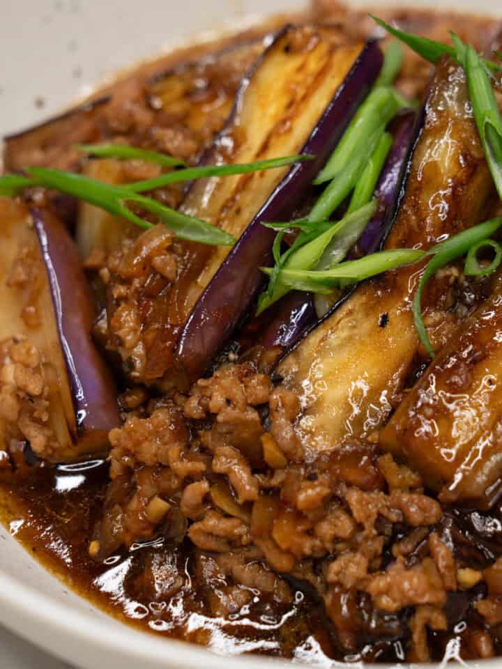 Adobong Talong featured image