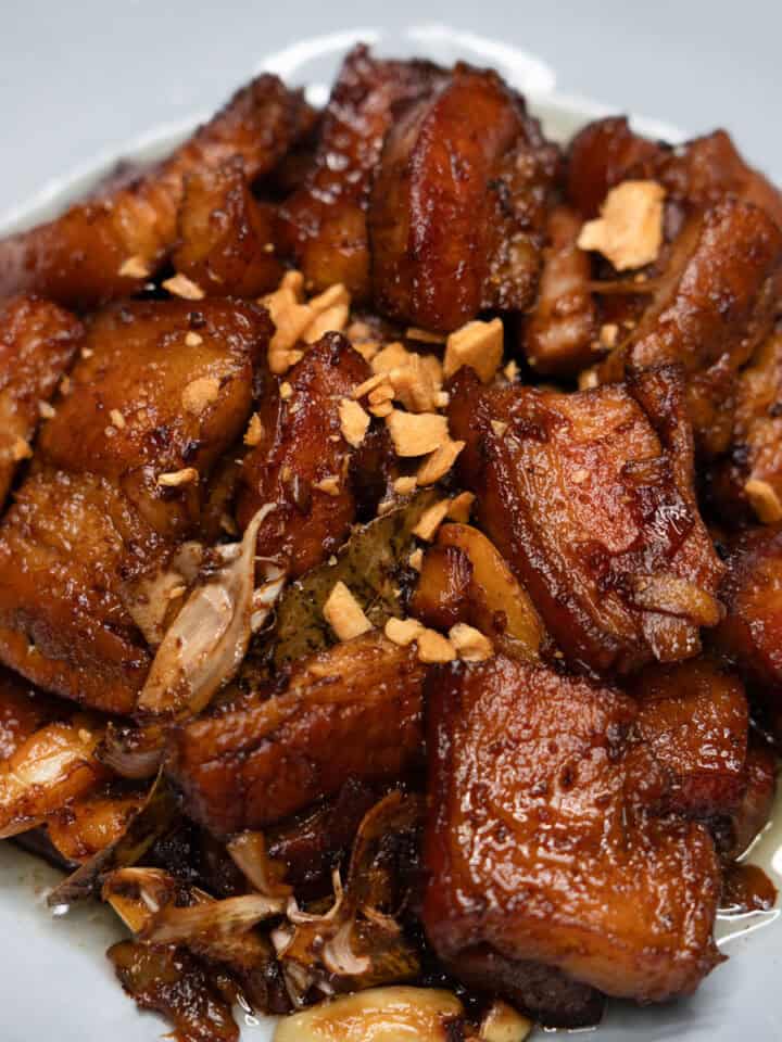 Adobong Tuyo featured image