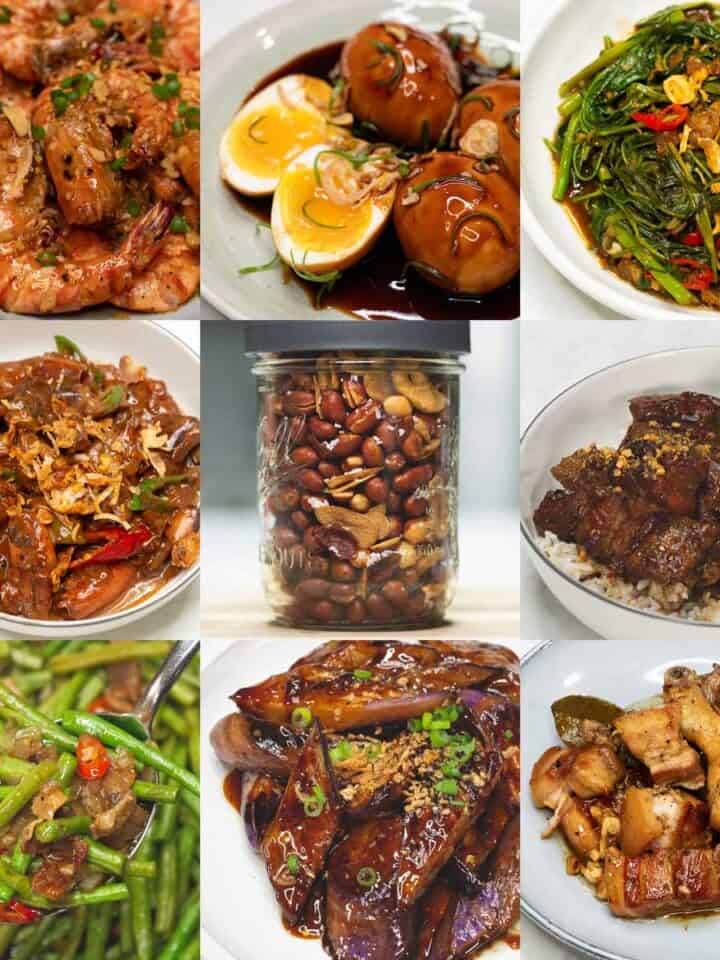 Different Types of Adobo featured image