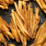 Sweet Potato Fritters featured image