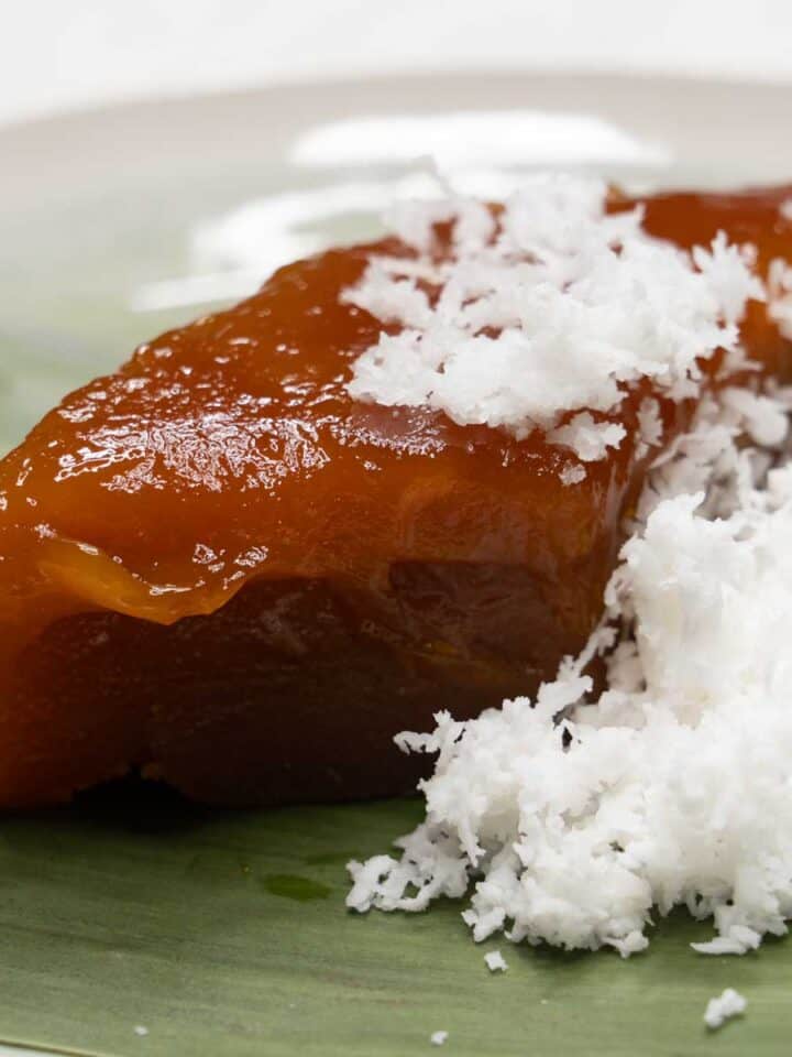 Traditional Kutsinta Recipe featured image