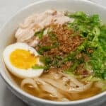 Chicken Mami featured image