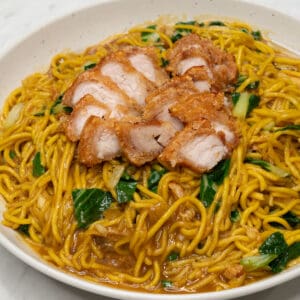 Pancit Bato Recipe featured image
