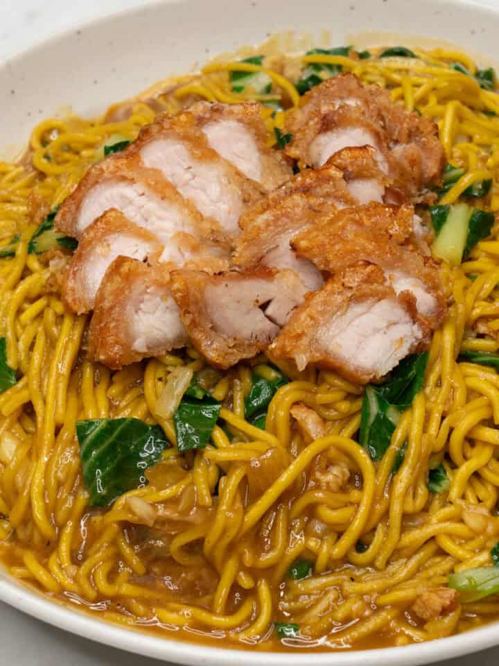 Pancit Bato Recipe featured image