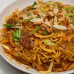 Pancit Bam-i Recipe featured image