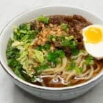 Beef Mami Recipe featured image