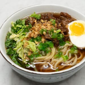 Beef Mami Recipe featured image