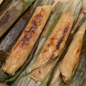 Tupig Recipe featured image